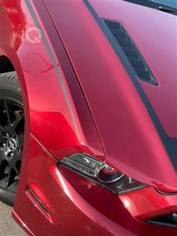 فورد موستانج